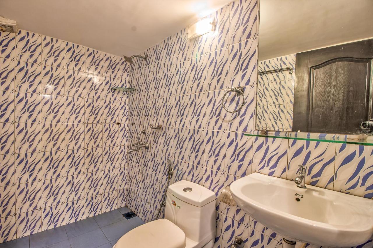 Villa Verediana Candolim Buitenkant foto